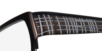 kensie Listen Eyeglasses