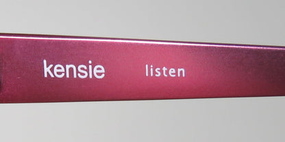 kensie Listen Eyeglasses
