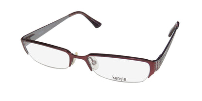 kensie Listen Eyeglasses