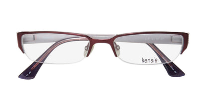 kensie Listen Eyeglasses