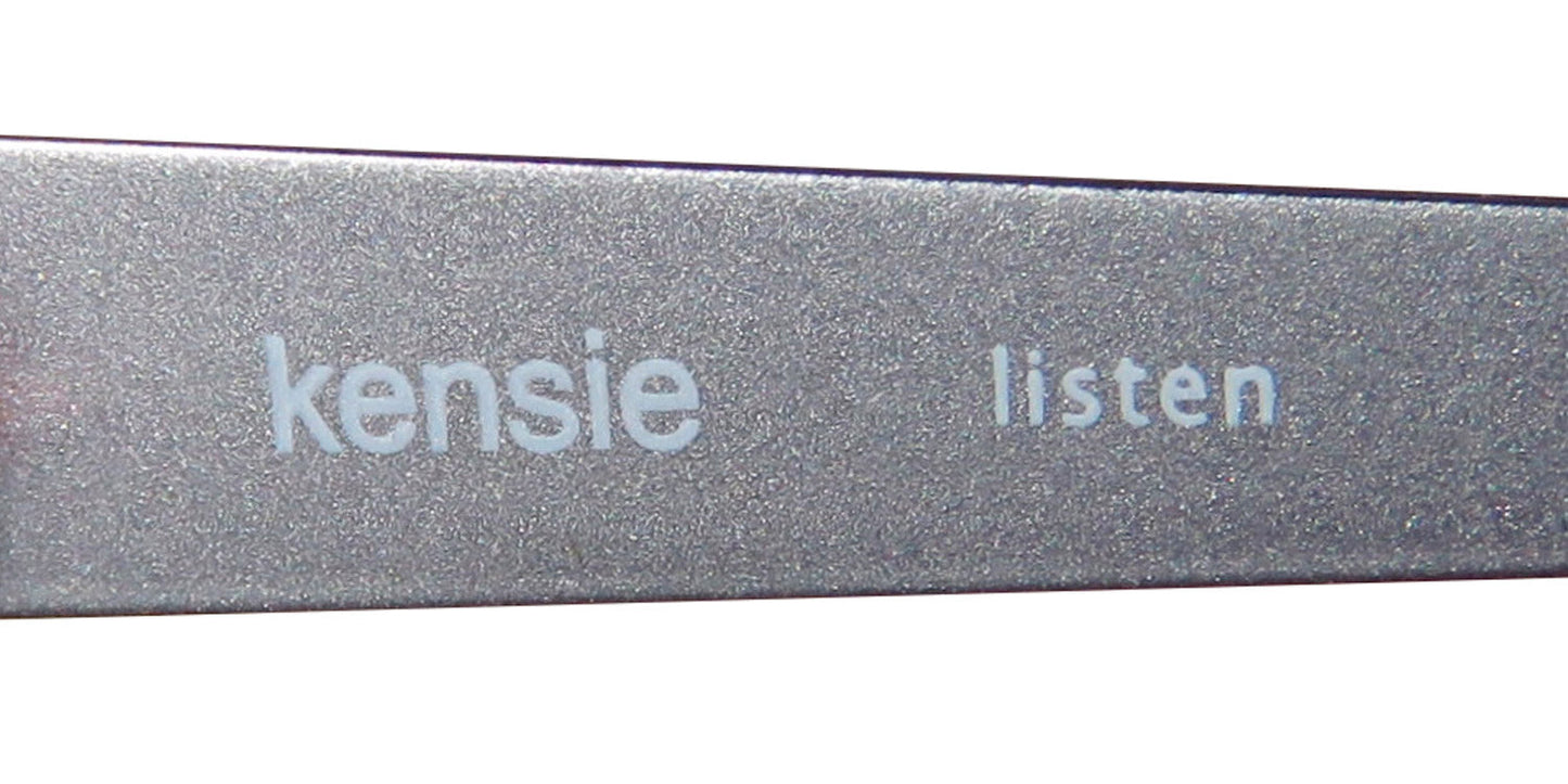 kensie Listen Eyeglasses