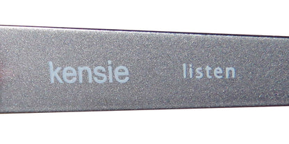 kensie Listen Eyeglasses