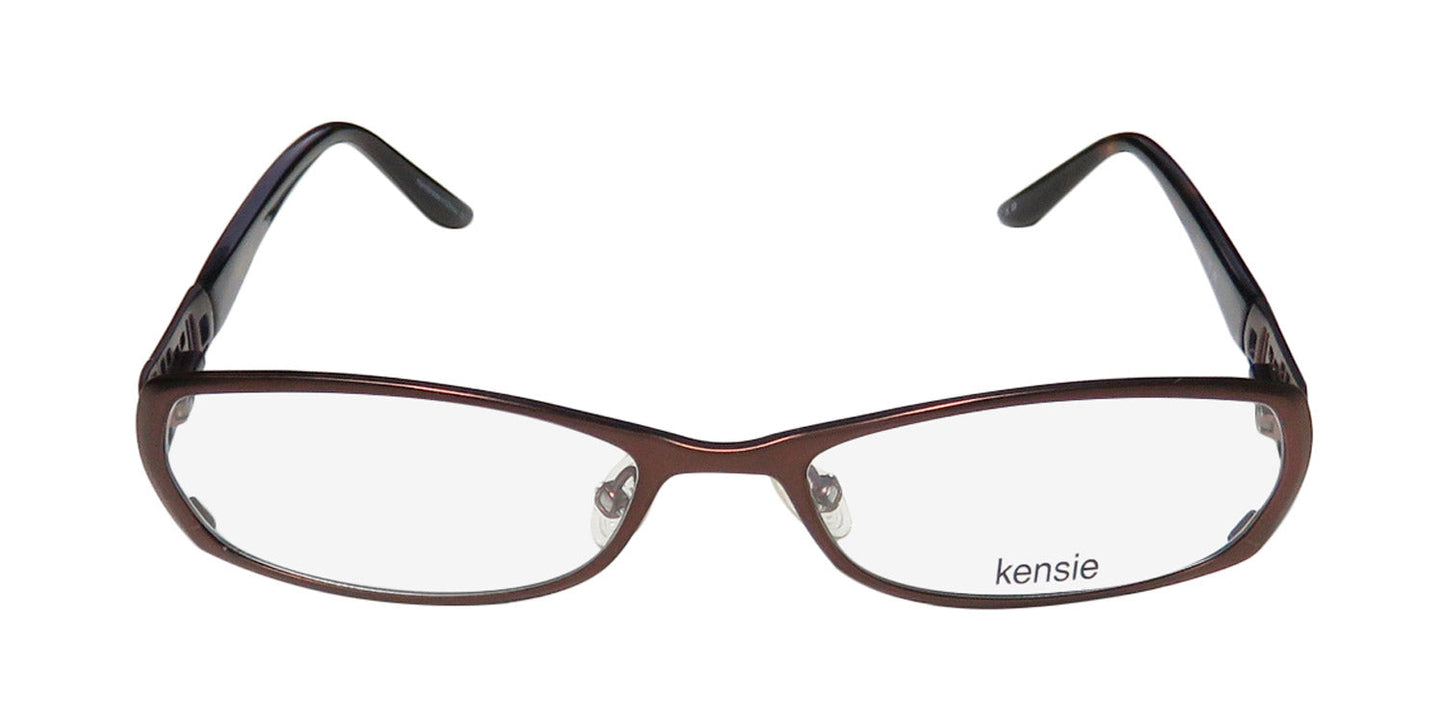 kensie Pretty Eyeglasses