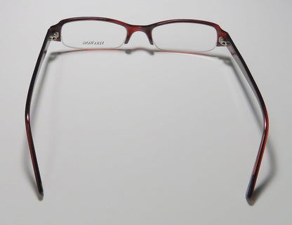 Vera Wang V121 Eyeglasses