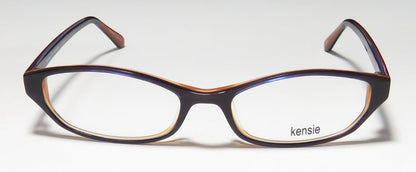 kensie Confident Eyeglasses