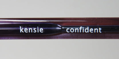 kensie Confident Eyeglasses