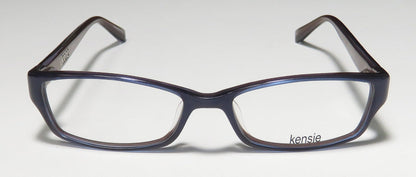 kensie Sparkle Eyeglasses