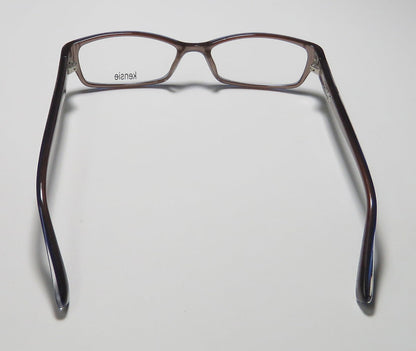 kensie Sparkle Eyeglasses