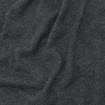 Franken Berry Mens T Shirt Charcoal Gray