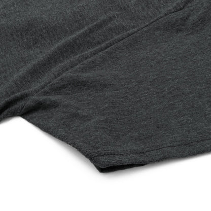 Franken Berry Mens T Shirt Charcoal Gray