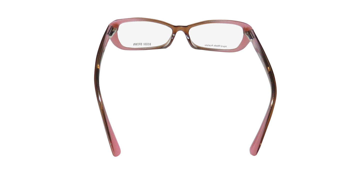 Bobbi Brown The Devin Eyeglasses