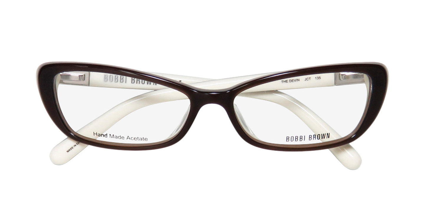 Bobbi Brown The Devin Eyeglasses