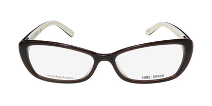 Bobbi Brown The Devin Eyeglasses