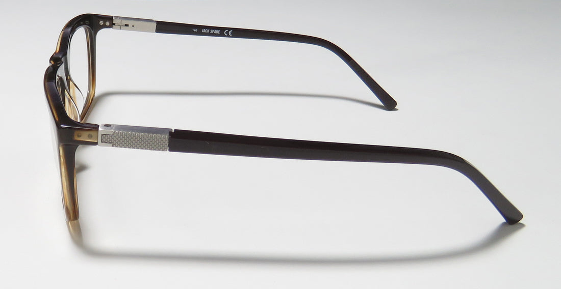 Jack Spade Holmes Eyeglasses