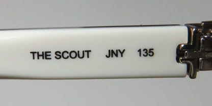 Bobbi Brown The Scout Eyeglasses