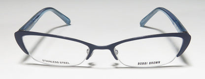 Bobbi Brown The Roza Eyeglasses