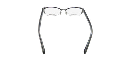 Bobbi Brown The Roza Eyeglasses