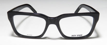 Jack Spade Howard Eyeglasses