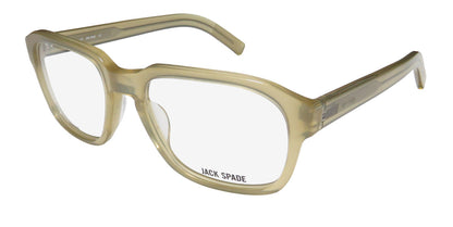 Jack Spade Hurst Eyeglasses