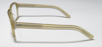 Jack Spade Hurst Eyeglasses