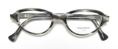 Vera Wang Luxe Harlowe Eyeglasses