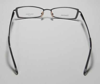Vera Wang Luxe Trilogy I Eyeglasses