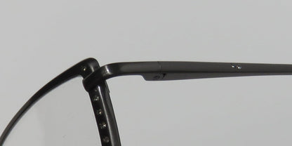Vera Wang Luxe Trilogy I Eyeglasses