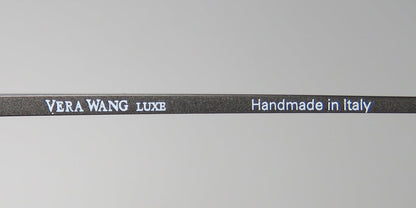 Vera Wang Luxe Trilogy I Eyeglasses
