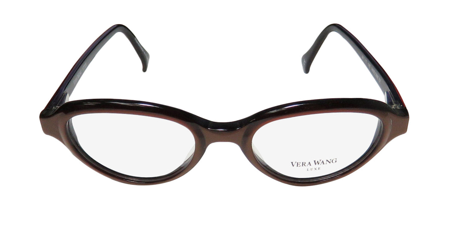 Vera Wang Luxe Harlowe Eyeglasses