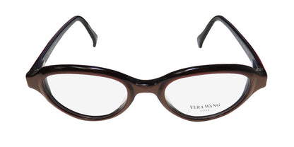 Vera Wang Luxe Harlowe Eyeglasses
