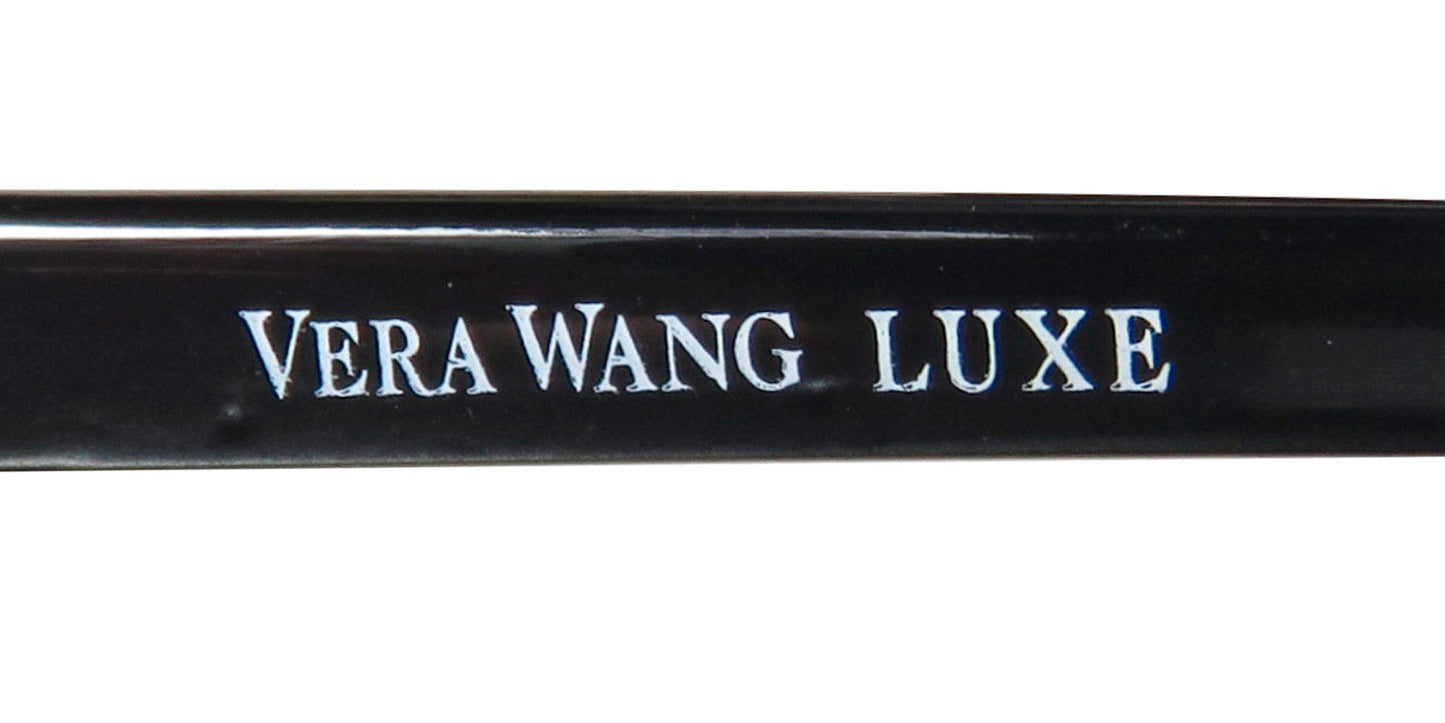 Vera Wang Luxe Harlowe Eyeglasses