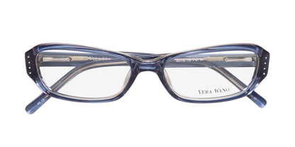Vera Wang V167 Eyeglasses