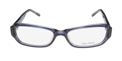 Vera Wang V167 Eyeglasses