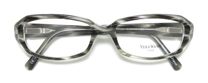 Vera Wang Luxe Gabore Ii Eyeglasses