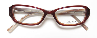 Vera Wang V167 Eyeglasses