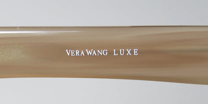 Vera Wang Luxe Rosie Eyeglasses