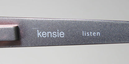 kensie Listen Eyeglasses