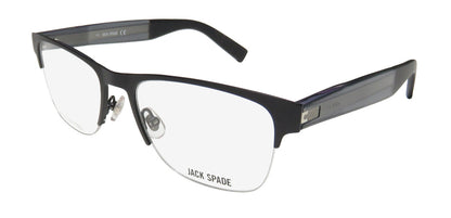 Jack Spade Brysen Eyeglasses