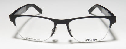 Jack Spade Brysen Eyeglasses