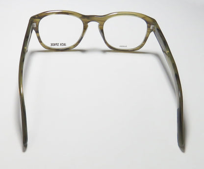 Jack Spade Freeman Eyeglasses