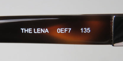 Bobbi Brown The Lena Eyeglasses
