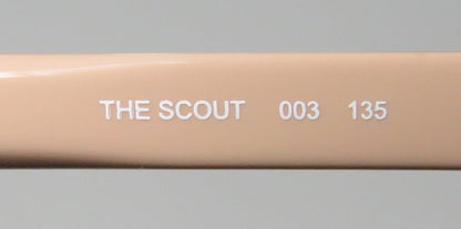 Bobbi Brown The Scout Eyeglasses