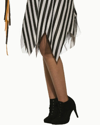 Pirate Matey Lady Adult Womens Classy Halloween Costume