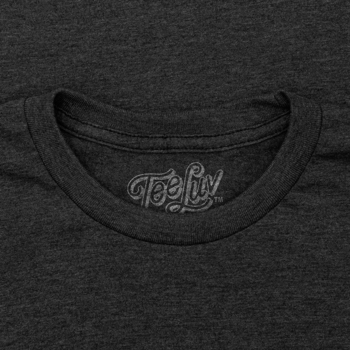 Chevrolet All American Muscle Mens T Shirt Gray