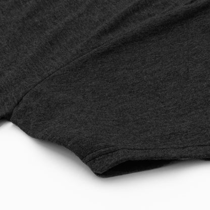 Chevrolet All American Muscle Mens T Shirt Gray