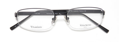 Vera Wang Luxe Ceremony Eyeglasses