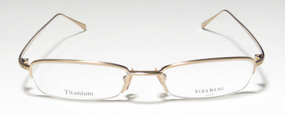 Vera Wang Luxe View Eyeglasses
