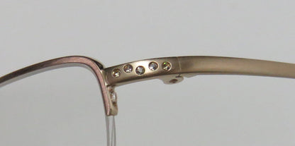 Vera Wang Luxe View Eyeglasses