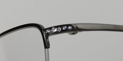 Vera Wang Luxe View Eyeglasses