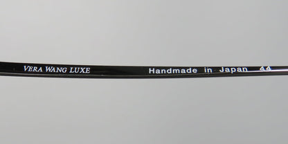 Vera Wang Luxe View Eyeglasses